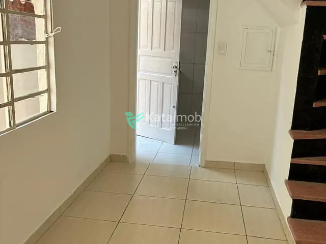 Casa 2 quartos e 1 banheiro, para alugar, no bairro Bosque da Saúde em São Paulo