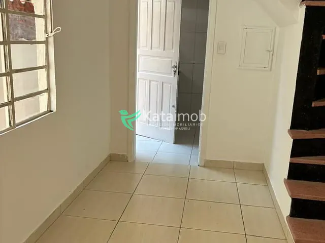Casa 2 quartos e 1 banheiro, para alugar, no bairro Bosque da Saúde em São Paulo