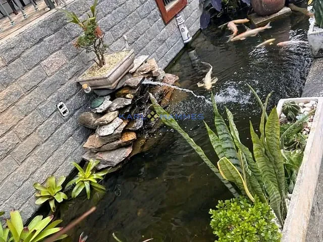 Casa com 4000m² 9 quartos e 7 banheiros, à venda, no bairro Centro em Petrópolis