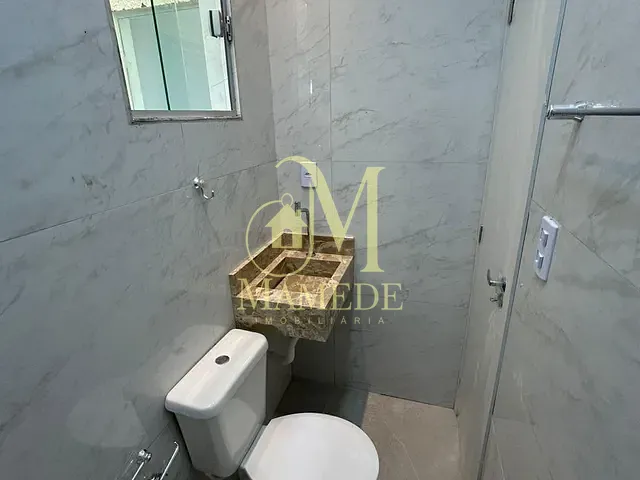 Casa 3 quartos e 2 banheiros, à venda, no bairro Maguari em Ananindeua