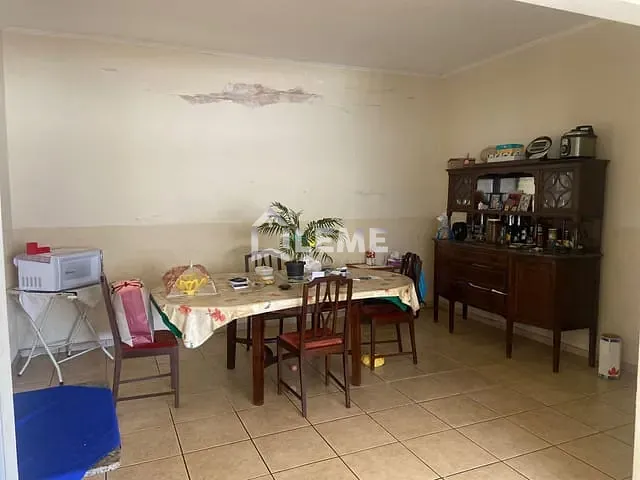 Casa com 621m² 4 quartos e 1 banheiro, à venda, no bairro Jardim Morro Azul em Mococa