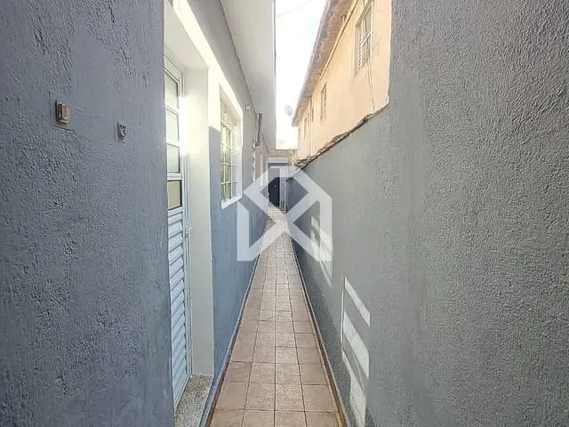 Casa com 75m² 1 quarto e 1 banheiro, à venda, no bairro Jardim Iguatemi em São Paulo