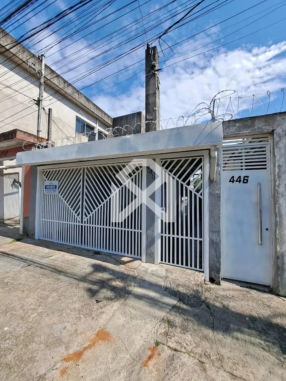 Casa, 1 quarto, 75 m² - Foto 1
