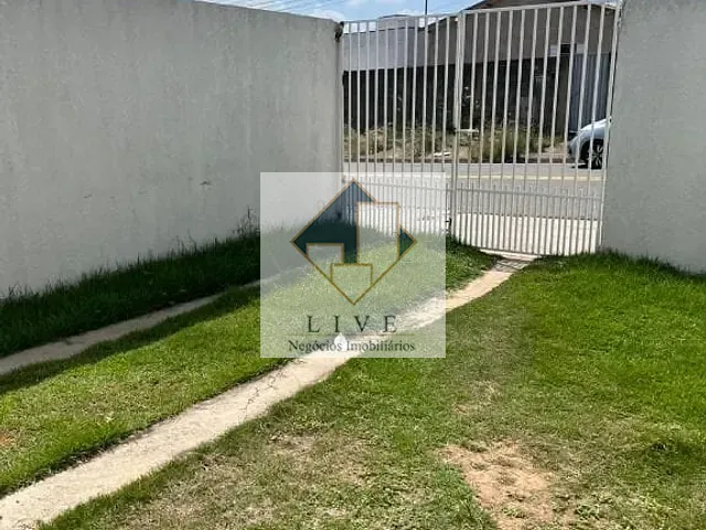 Casa com 275m² 2 quartos e 2 banheiros, à venda, no bairro Cidade Satélite Íris em Campinas