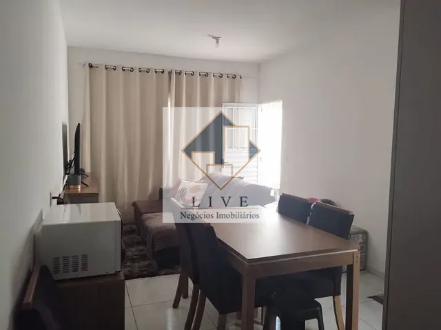 Casa com 275m² 2 quartos e 2 banheiros, à venda, no bairro Cidade Satélite Íris em Campinas