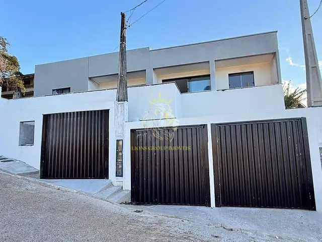 Casa 2 quartos e 1 banheiro, à venda, no bairro Tabuleiro em Camboriú