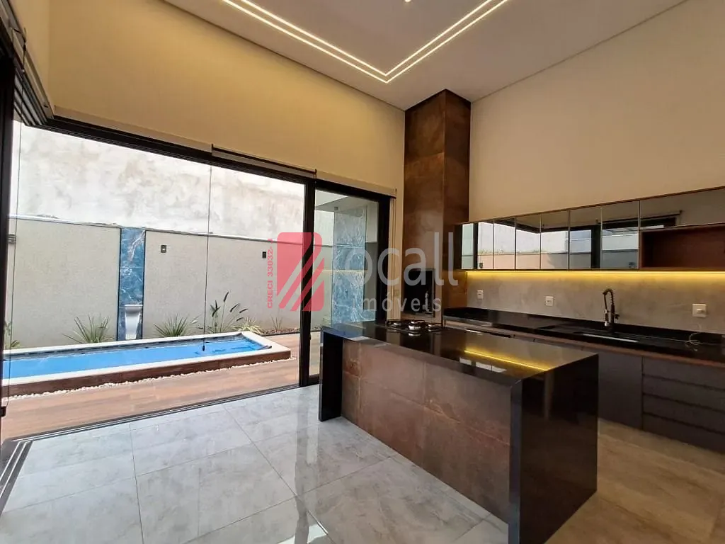 Casa com 3 quartos à venda, 159m² — foto 1 de 23
