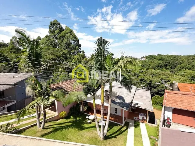 Casa 6 quartos e 2 banheiros, à venda, no bairro Catarina Fontana em Concórdia