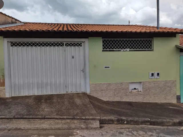 Foto do Casa - Casa para locação, Bom Jesus, Guaranésia, MG | LUÍS IMOVEIS