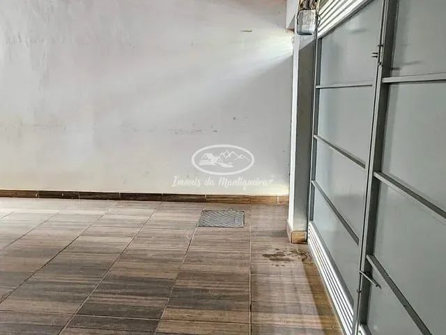 Casa com 3000m² 2 quartos e 1 banheiro, à venda, no bairro Residências do Campo em Resende