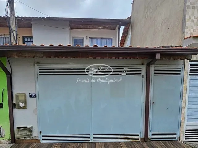Casa com 3000m² 2 quartos e 1 banheiro, à venda, no bairro Residências do Campo em Resende