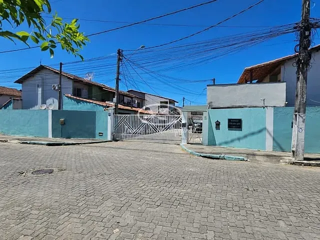 Casa com 3000m² 2 quartos e 1 banheiro, à venda, no bairro Residências do Campo em Resende