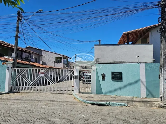 Casa com 3000m² 2 quartos e 1 banheiro, à venda, no bairro Residências do Campo em Resende