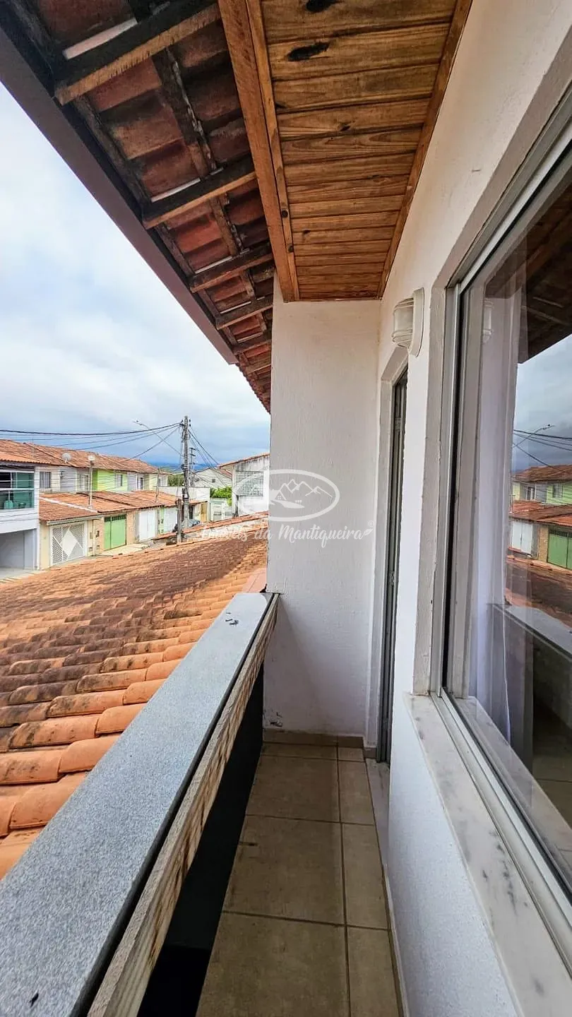 Casa, 2 quartos, 70 m² - Foto 9