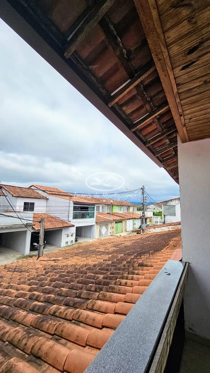 Casa, 2 quartos, 70 m² - Foto 10