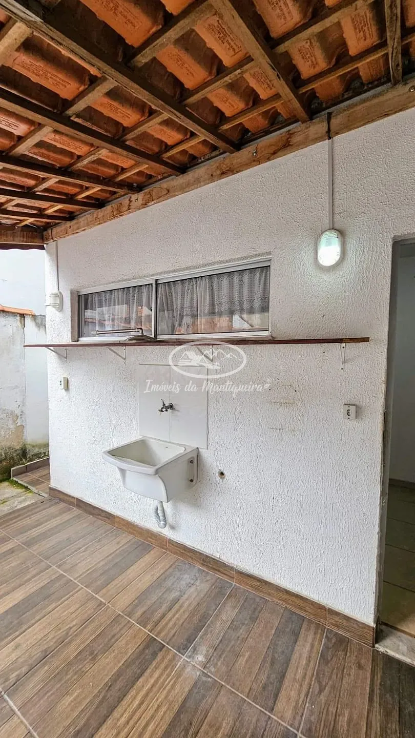 Casa, 2 quartos, 70 m² - Foto 27