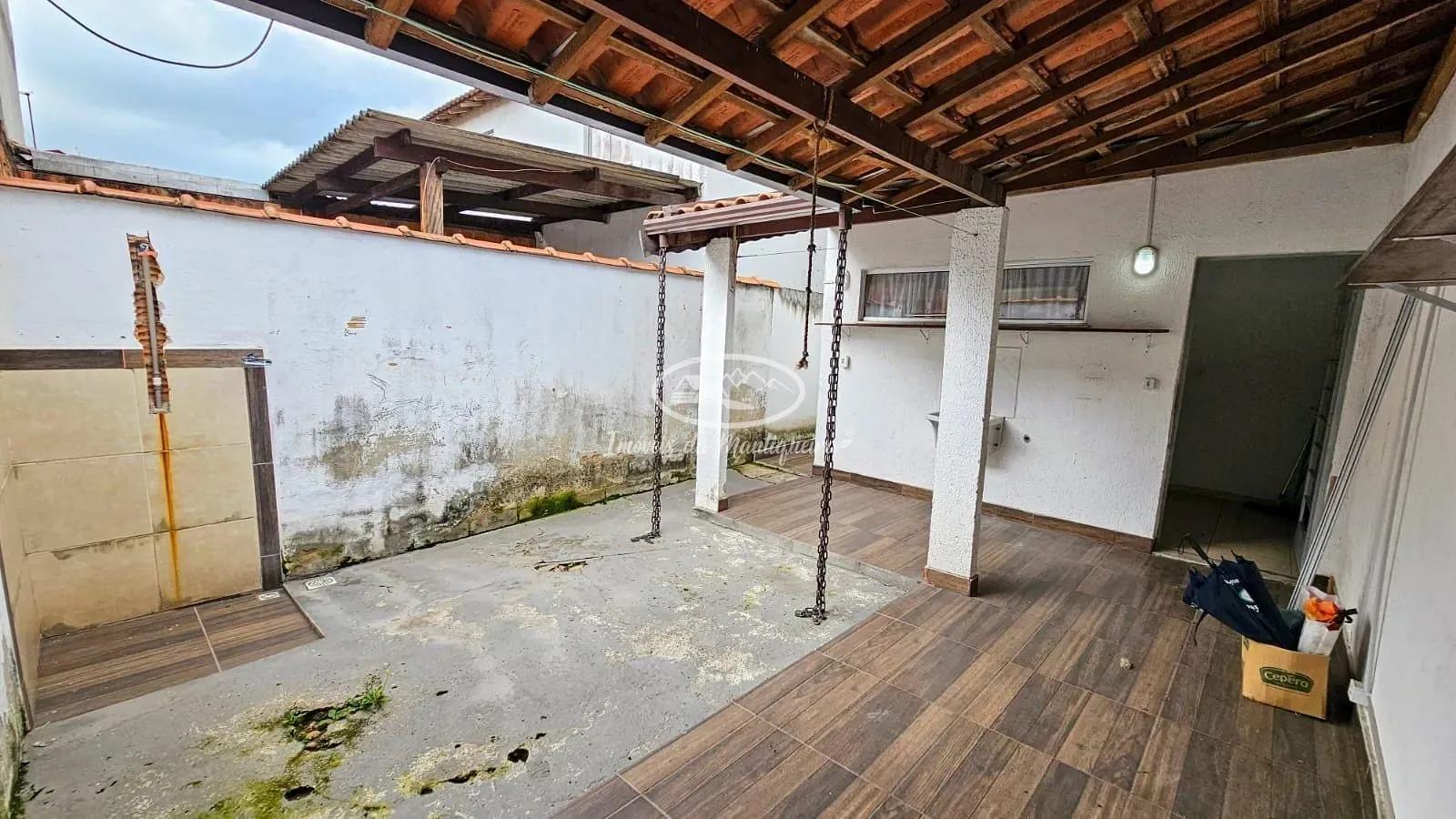 Casa, 2 quartos, 70 m² - Foto 28