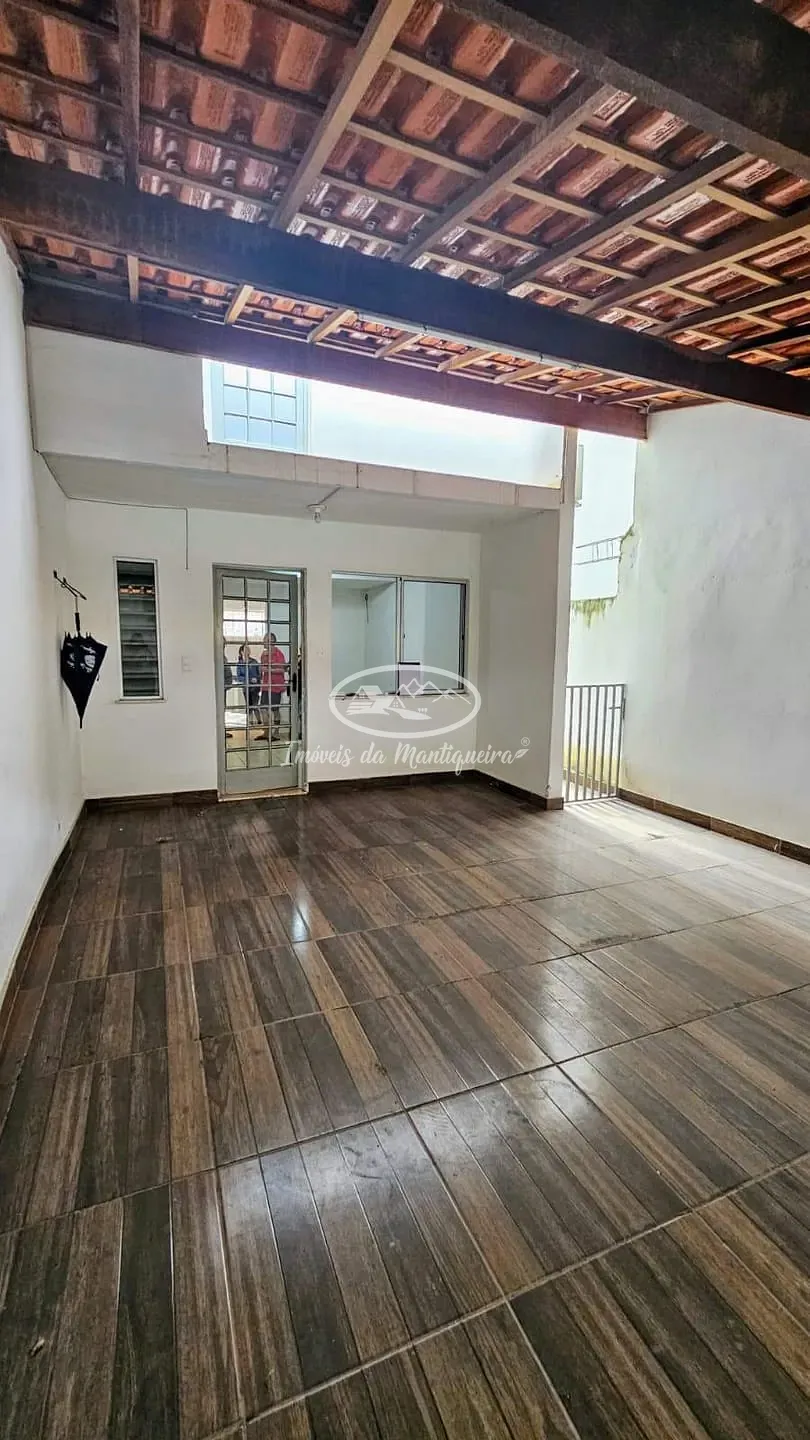 Casa, 2 quartos, 70 m² - Foto 5