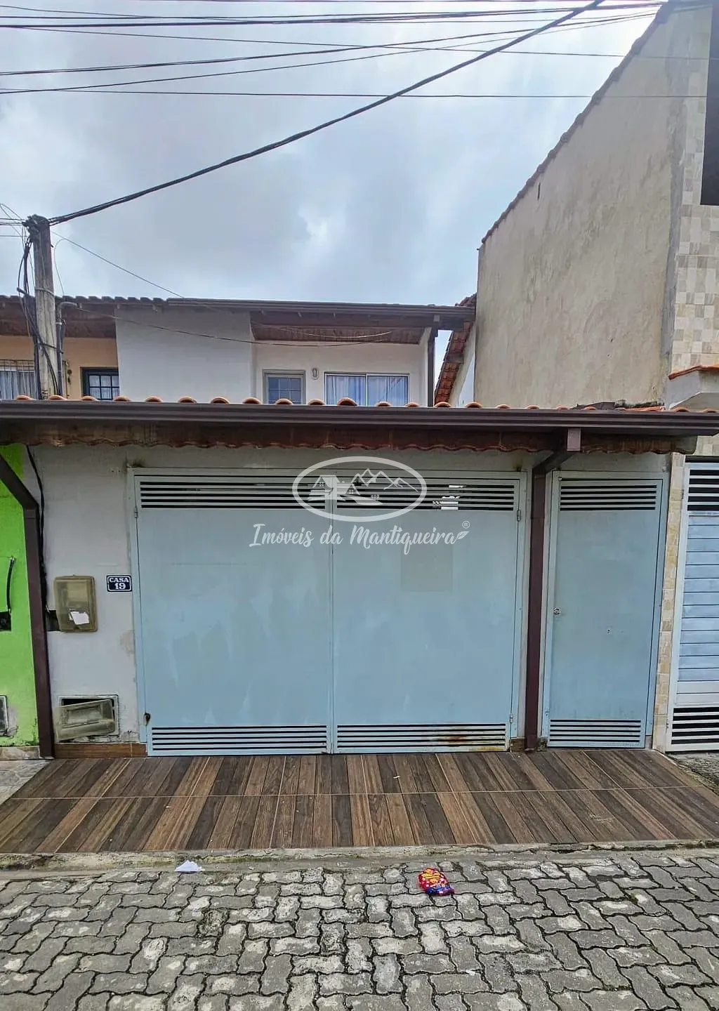 Casa, 2 quartos, 70 m² - Foto 3