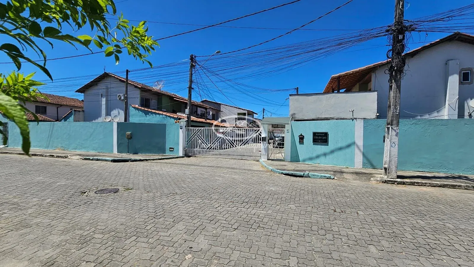 Casa, 2 quartos, 70 m² - Foto 1