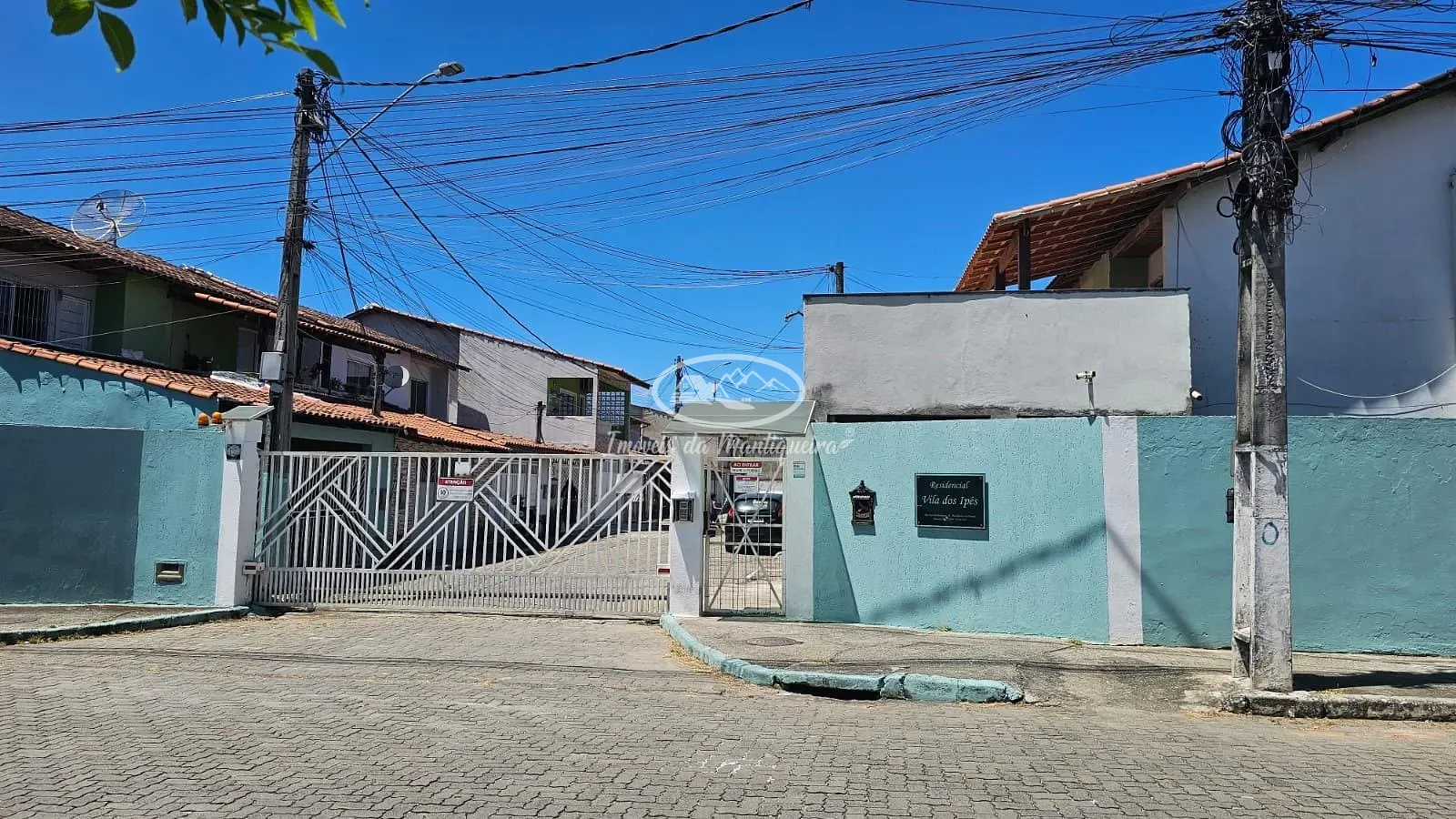 Casa, 2 quartos, 70 m² - Foto 2