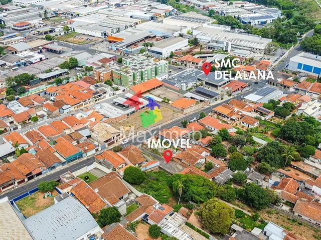 Casa com 525m² 2 quartos e 1 banheiro, à venda, no bairro Jardim Magali em Itapira