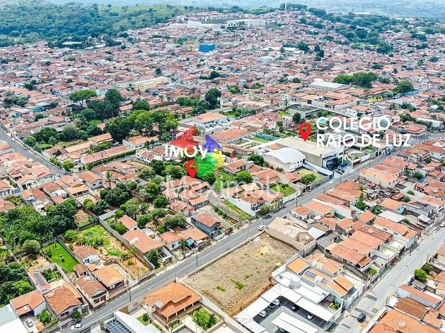 Casa com 525m² 2 quartos e 1 banheiro, à venda, no bairro Jardim Magali em Itapira