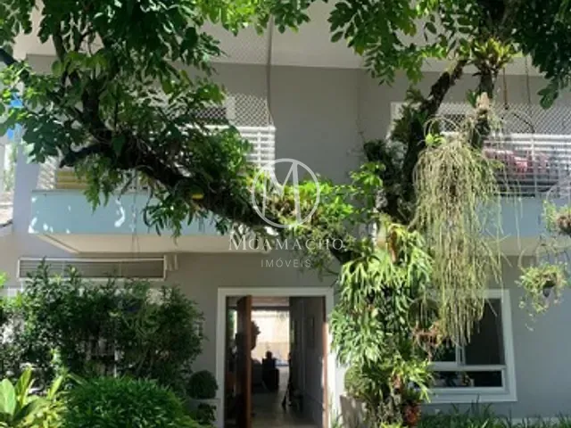 Casa 5 quartos e 7 banheiros, à venda, no bairro Barra da Tijuca em Rio de Janeiro