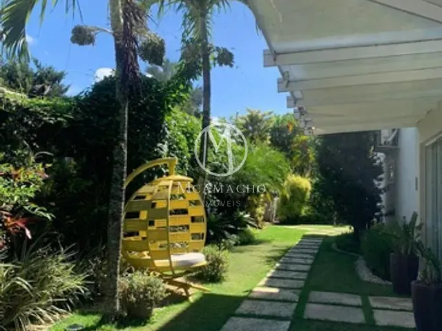 Casa 5 quartos e 7 banheiros, à venda, no bairro Barra da Tijuca em Rio de Janeiro