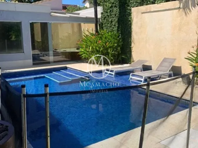 Casa 5 quartos e 7 banheiros, à venda, no bairro Barra da Tijuca em Rio de Janeiro