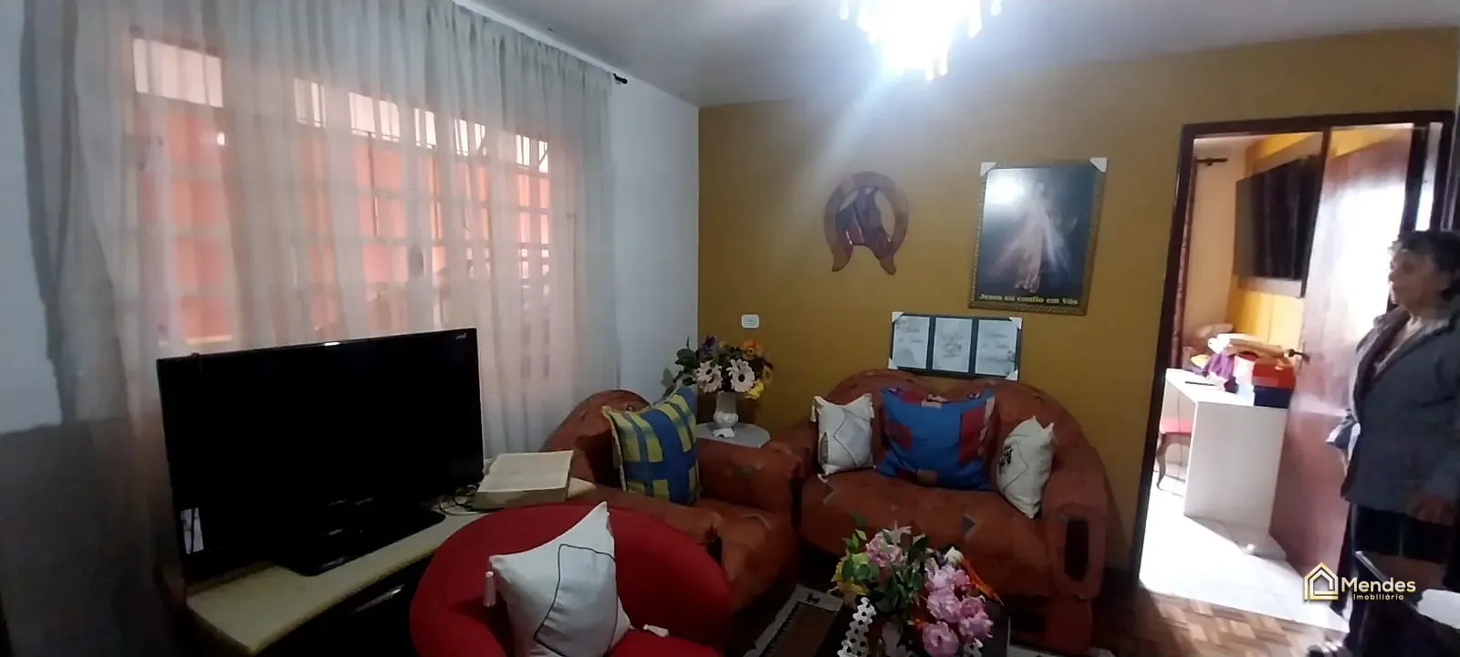 Casa, 11 quartos, 200 m² - Foto 9