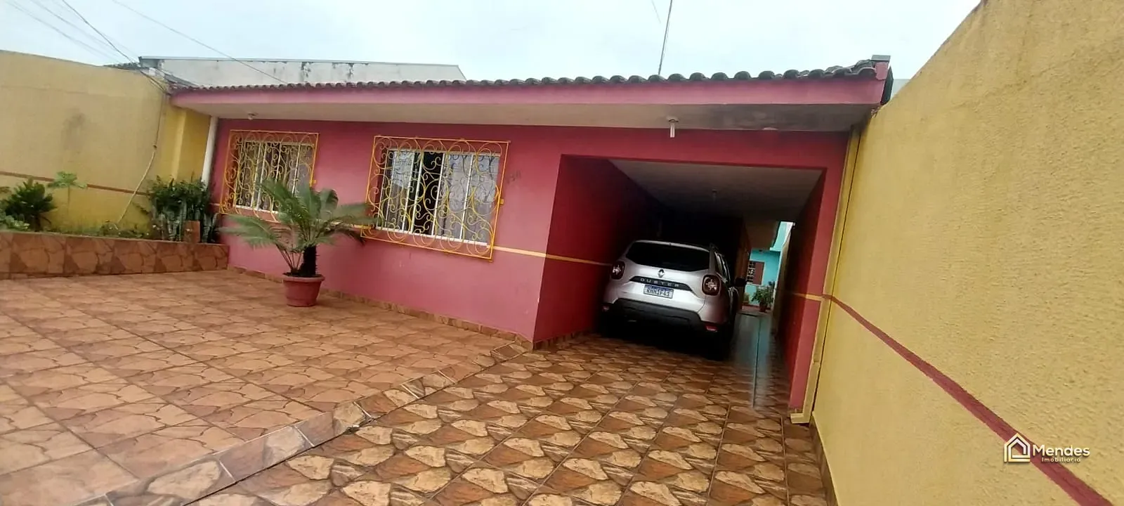 Casa, 11 quartos, 200 m² - Foto 1