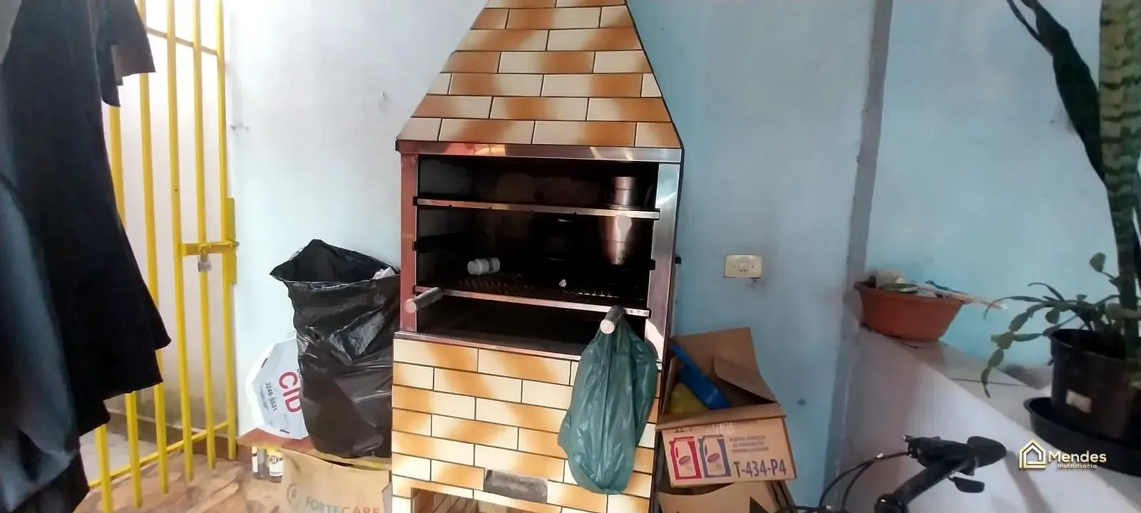 Casa, 11 quartos, 200 m² - Foto 12