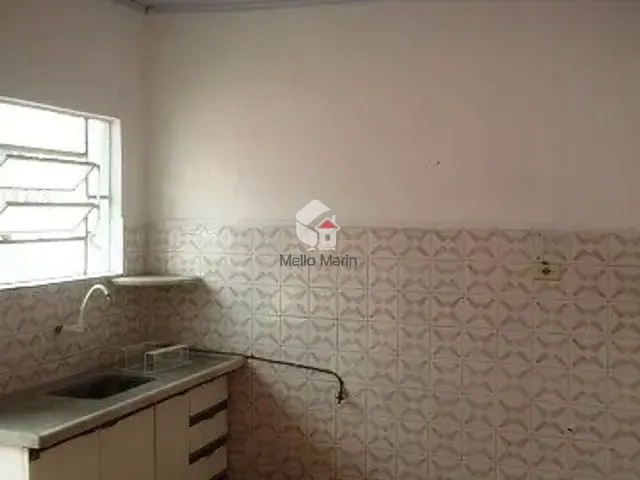 Casa 1 quarto e 1 banheiro, para alugar, no bairro Vila Yara em Osasco