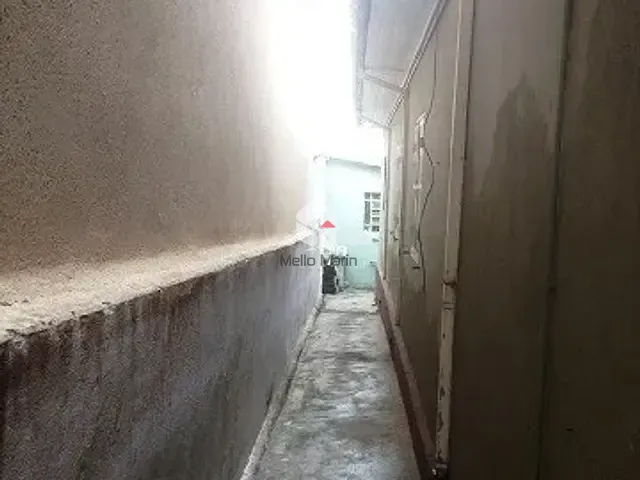 Casa 1 quarto e 1 banheiro, para alugar, no bairro Vila Yara em Osasco