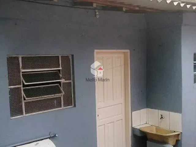 Casa 1 quarto e 1 banheiro, para alugar, no bairro Vila Yara em Osasco