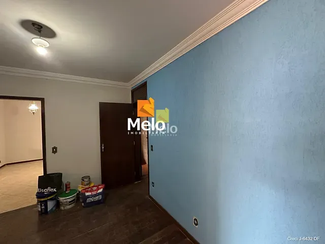 Casa 3 quartos e 1 banheiro, à venda, no bairro Setor Central (Gama) em Brasília