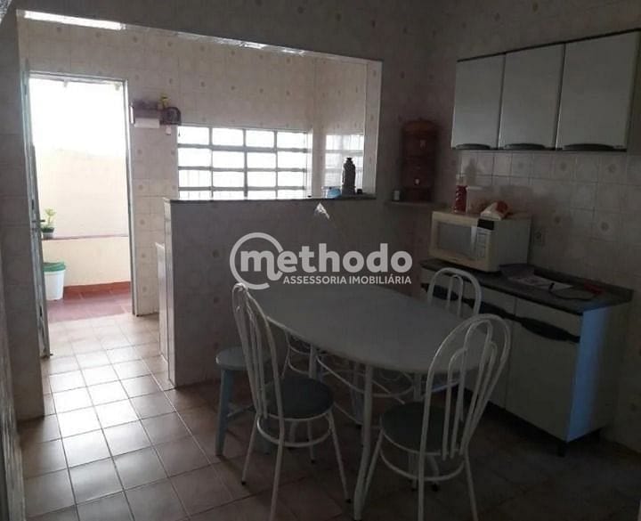 Casa, 3 quartos, 198 m² - Foto 3