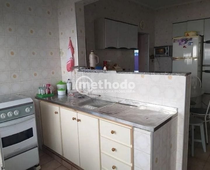 Casa, 3 quartos, 198 m² - Foto 5