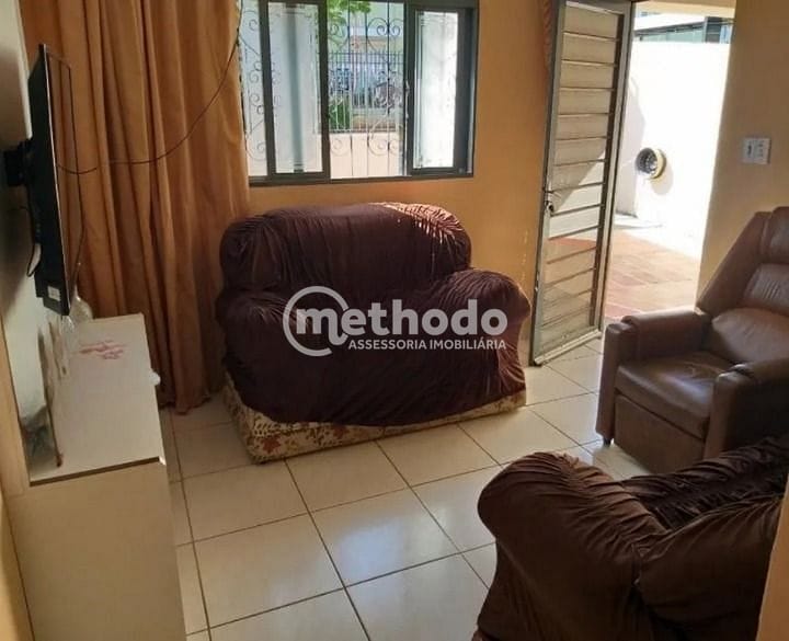 Casa, 3 quartos, 198 m² - Foto 7