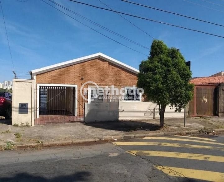 Casa, 3 quartos, 198 m² - Foto 1