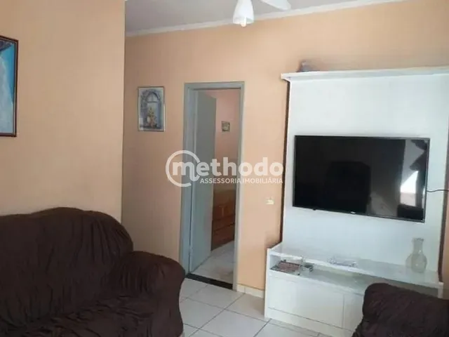 Casa com 112m² 3 quartos e 2 banheiros, à venda, no bairro Jardim São Pedro em Campinas