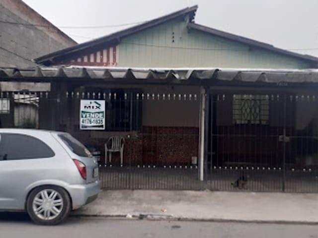Foto do Casa - Casa em Paulicéia, oportunidade, 650 mil, - São Bernardo do Campo, SP, 300 metros quadrados, 2 dormitórios, 3 vagas de garagem, otima localização | Mix Nascimento