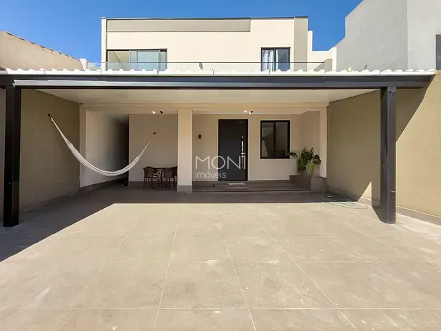 Casa 5 quartos e 5 banheiros, à venda, no bairro Guará II em Brasília