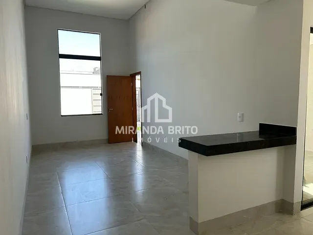 Casa com 180m² 3 quartos e 2 banheiros, à venda, no bairro Parque Itatiaia em Aparecida de Goiânia