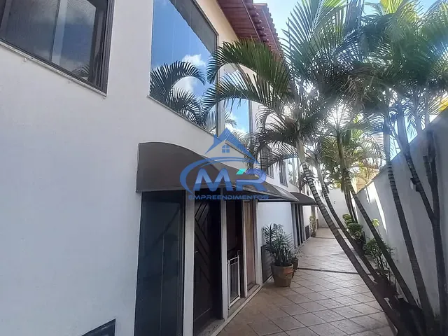 Casa com 192m² 3 quartos e 3 banheiros, à venda, no bairro Vila Salete em São Paulo