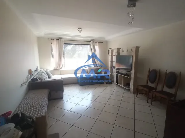Casa com 192m² 3 quartos e 3 banheiros, à venda, no bairro Vila Salete em São Paulo