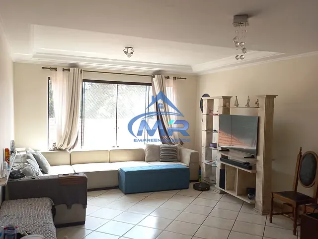 Casa com 192m² 3 quartos e 3 banheiros, à venda, no bairro Vila Salete em São Paulo