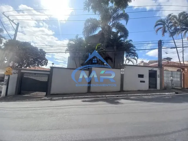 Casa com 192m² 3 quartos e 3 banheiros, à venda, no bairro Vila Salete em São Paulo