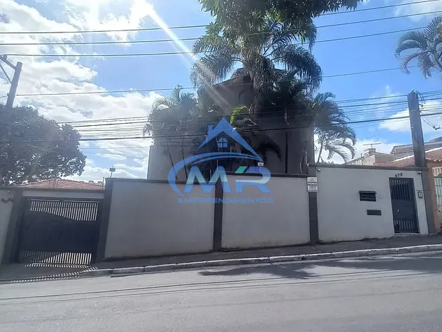 Casa com 192m² 3 quartos e 3 banheiros, à venda, no bairro Vila Salete em São Paulo